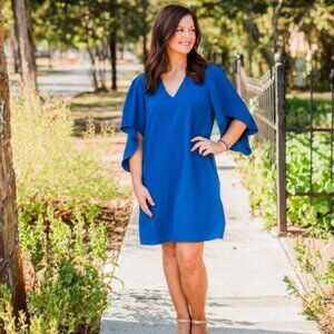 Anna Cate Meredith Dress